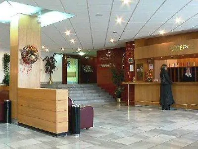 Hotel Dum Praga