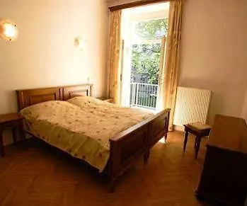 Artesse Apartment Prague