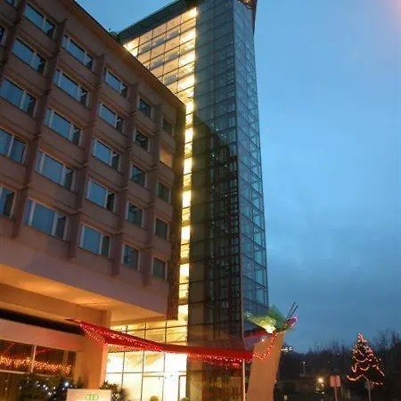 Hotel Olympik Artemis 4*