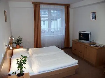 Colorfactory - Czech Leading Hotell