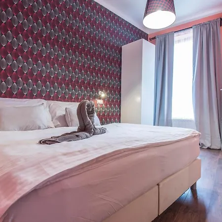 Apartamento Locals Monastery Praga