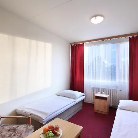Hotell Easy Star