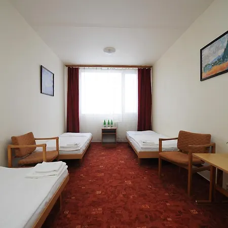 Hotell Easy Star