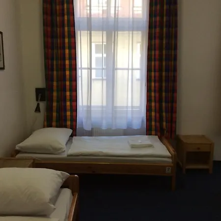 Travellers Hostel Prague