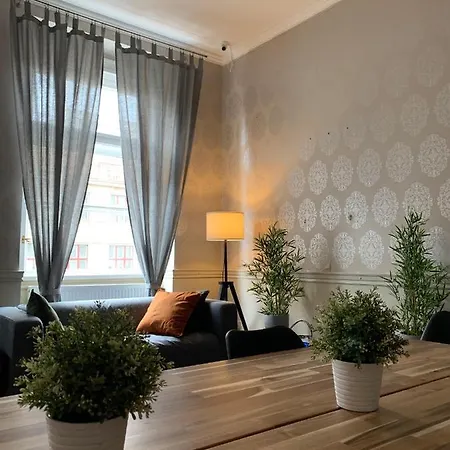 Onefam Old Town Hostel Praga