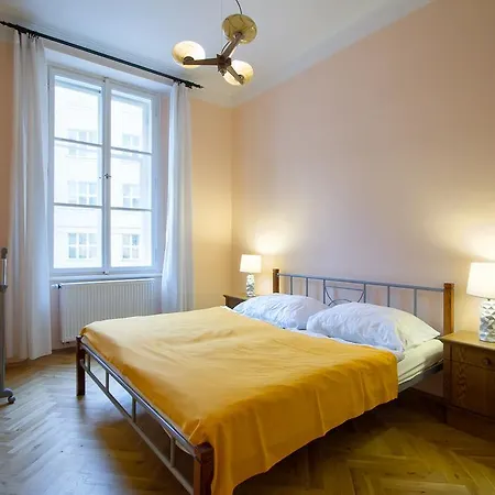 Apartment Old City - City Centre