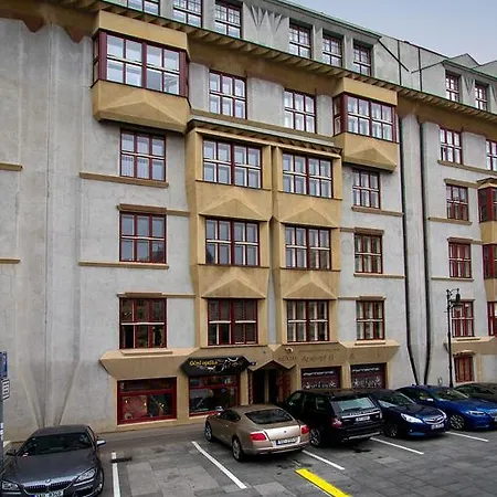 Old City - City Centre Apartment Prague