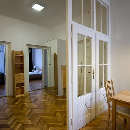 Apartment Old City - City Centre *