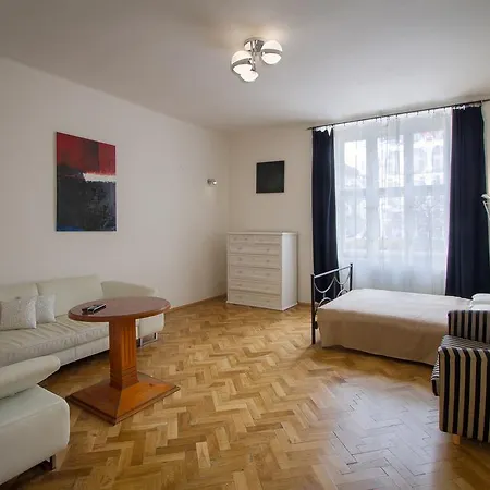 Apartment Old City - City Centre