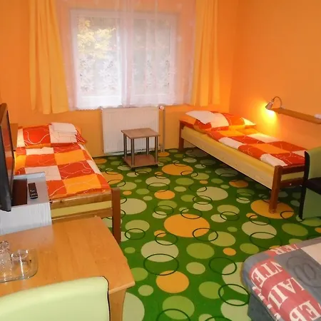 Maison d'hôtes Dobroucky Prague