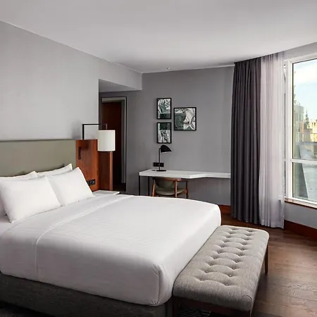 Marriott 5*