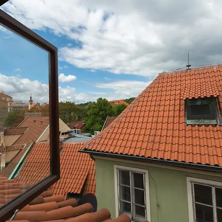 Agnes - Apartments Apartment Prague
