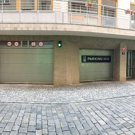 Agnes - Apartments *