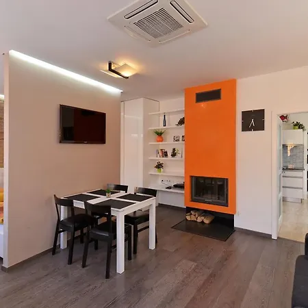 Agnes - Apartments *