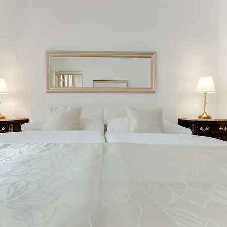 Apartamento Old Town Royal With Giant Terrace