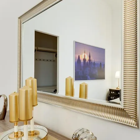 Apartamento Old Town Royal With Giant Terrace *