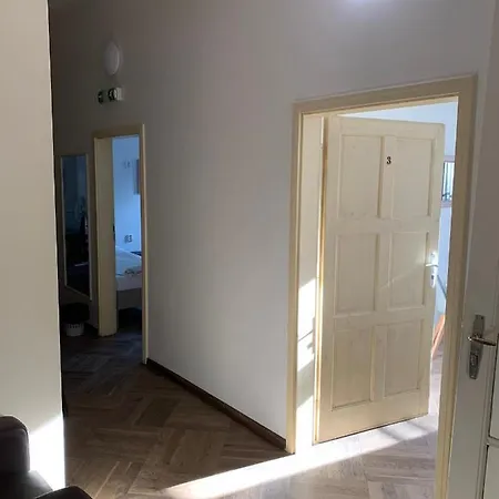Hostel Onefam Old Town Praga
