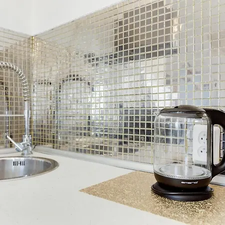Apartamento Old Town Royal With Giant Terrace Praga
