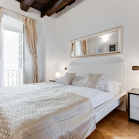 Apartment Charles Bridge Royal - Castle District *