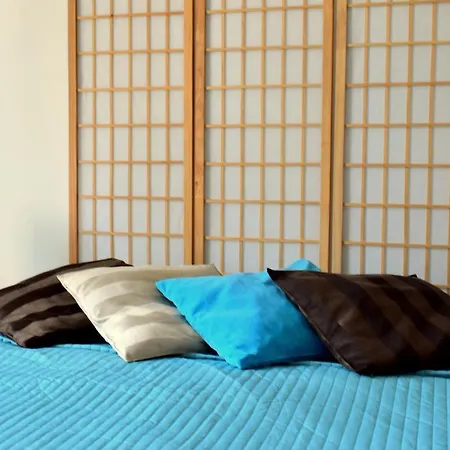 Appartement Wellness Florenc *