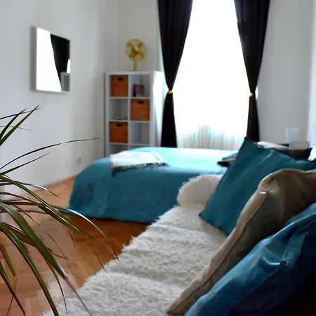 Appartement Wellness Florenc *