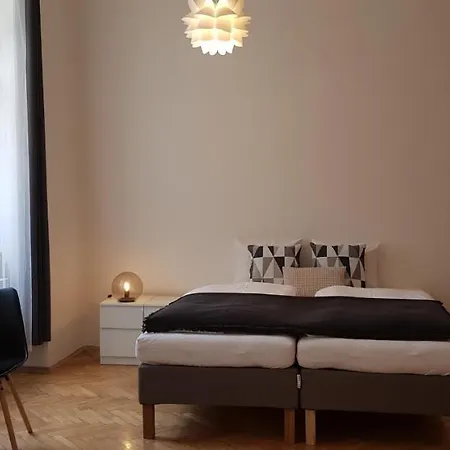Spalena Studio Prague