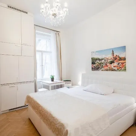 Affittacamere Palace - Wenceslas Square 3*