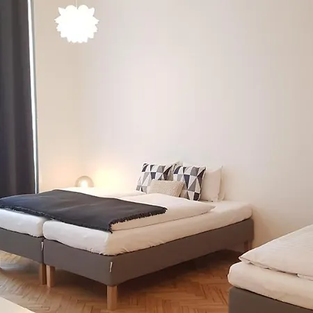 Spalena Studio * Prague