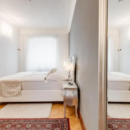 Apartment Charles Bridge Royal - Castle District *