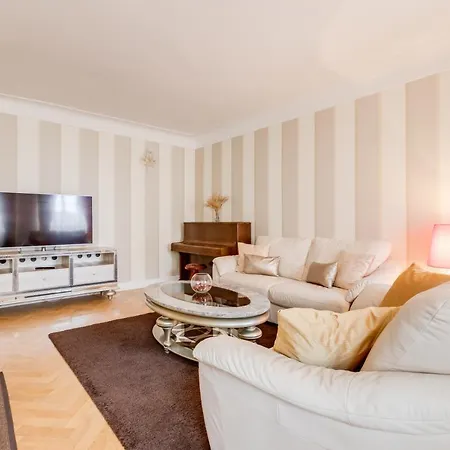 Apartment Charles Bridge Royal - Castle District