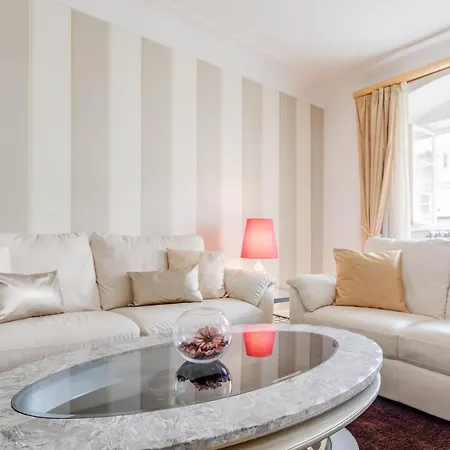 Apartment Charles Bridge Royal - Castle District
