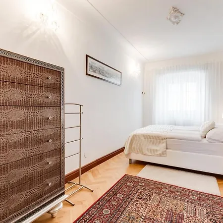 Apartment Charles Bridge Royal - Castle District