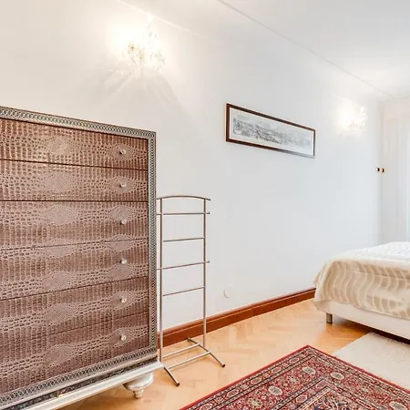Apartment Charles Bridge Royal - Castle District