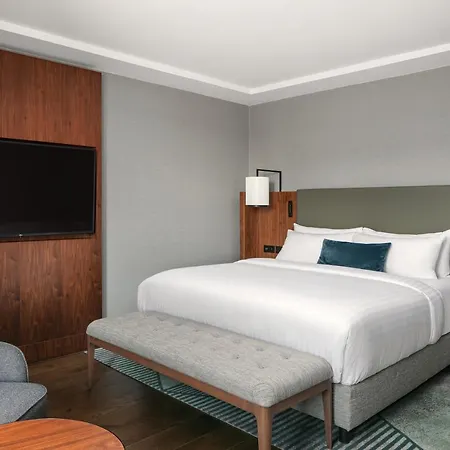 Marriott Prague