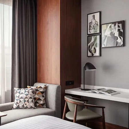 Marriott Prague