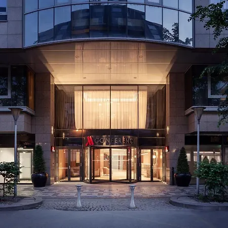 Marriott 5*