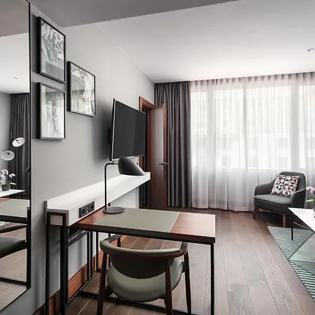 Marriott Hotel 5*