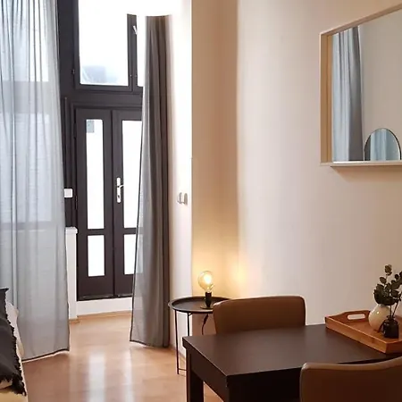 Spalena Studio * Prague
