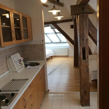 Travellers Hostel Prague