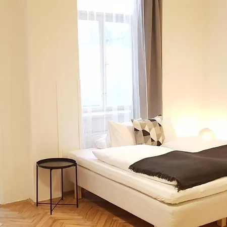 Spalena Studio Prague