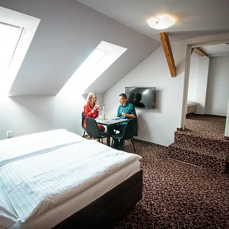 Szálloda Brixen 3*