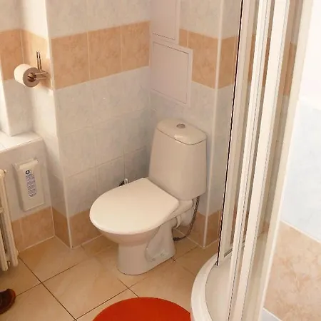 Ostello Advantage Praga