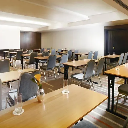 Otel Radisson Blu