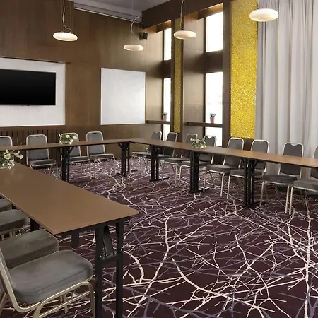 Radisson Blu Otel