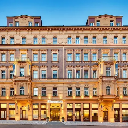 Radisson Blu Prag