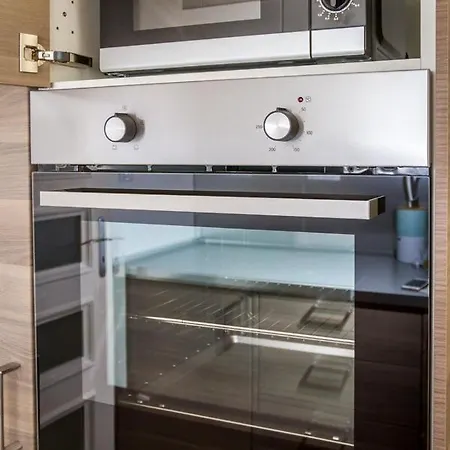 Stylish 5 Minutes Walk From City Center Apartment Prague