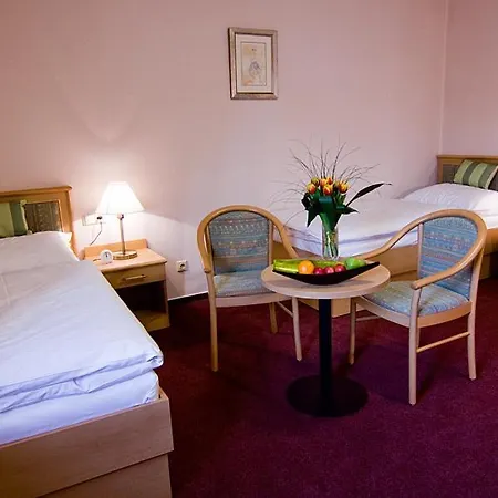 Castle Hotel 4*