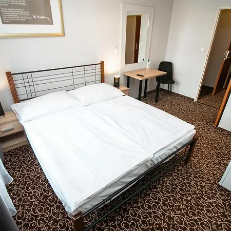 Brixen 3* Prága