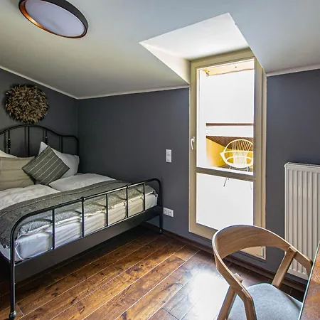 Appartamento Quite Loft With Balcony And 3 Air Conditioners