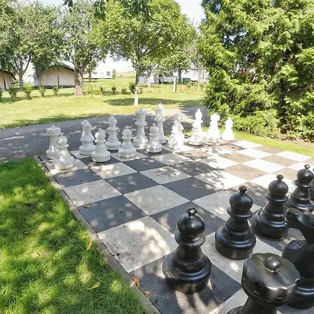 Triocamp Campsite